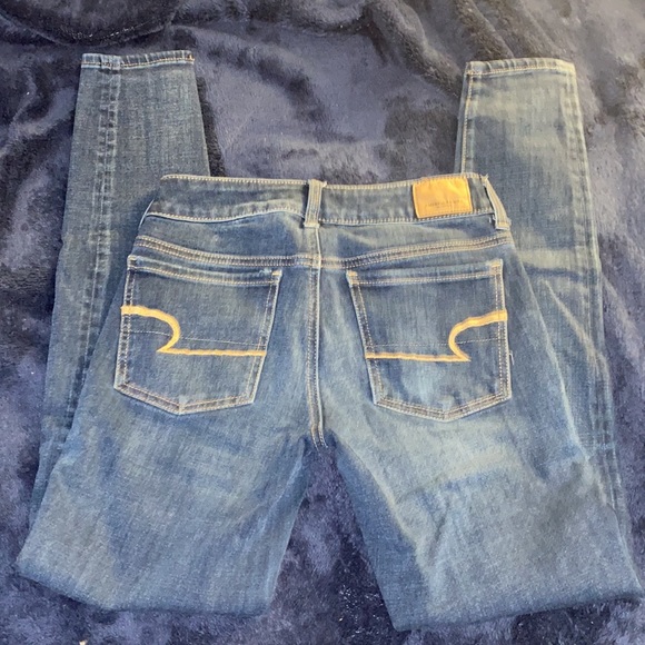 American Eagle jeans - Picture 5 of 5